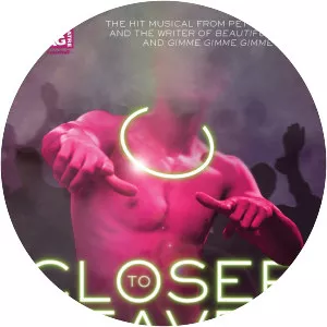 Closer to Heaven - Musical by Jonathan Harvey