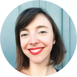 Clotilde Dusoulier - French writer