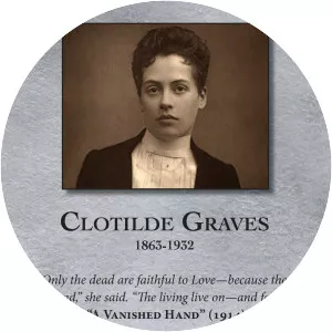 Clotilde Graves