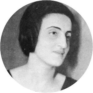 Clotilde Marghieri