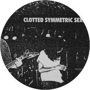 Clotted Symmetric Sexual Organ