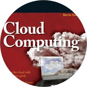 Cloud Computing Bible - Book by Barrie Sosinsky