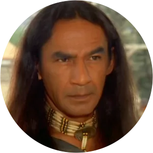 Cloud Dancing - Fictional character