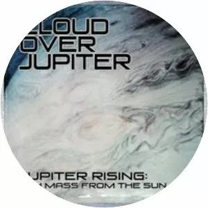Cloud over Jupiter - Musical artist