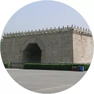 Cloud Platform at Juyong Pass - 