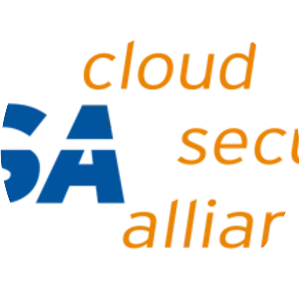 Cloud Security Alliance - Not-for-profit organization