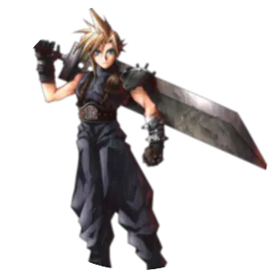 Cloud Strife