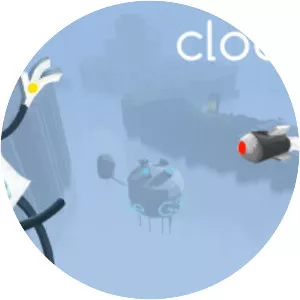 Cloudbase Prime - Video game