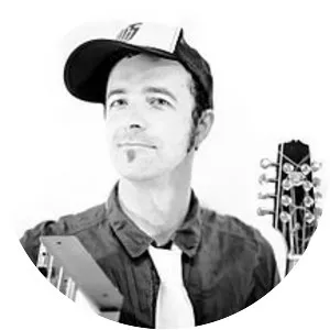 Cloudchord - American music producer