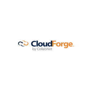 CloudForge - 