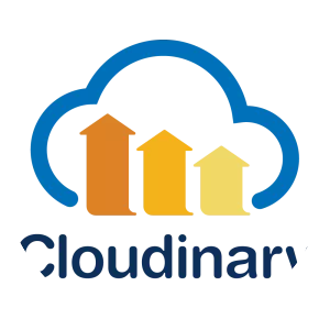 Cloudinary
