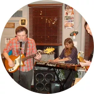 Cloudland Canyon - Rock band