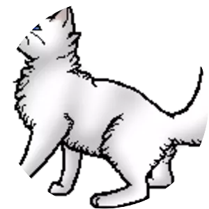 Cloudpelt - Fictional character