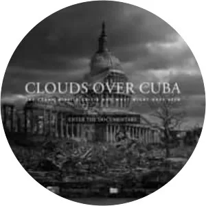 Clouds Over Cuba