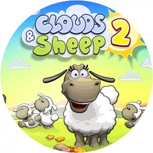 Clouds & Sheep 2 - Video game
