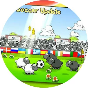 Clouds & Sheep Premium