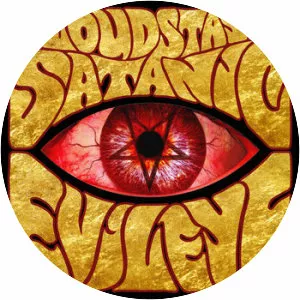 Clouds Taste Satanic