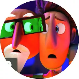 Cloudy with a Chance of Meatballs 2