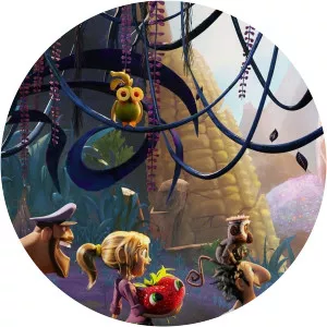 Cloudy With a Chance of Meatballs 2: Review