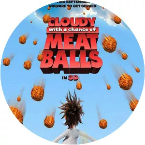 Cloudy with a Chance of Meatballs