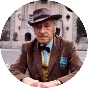 Clough Williams-Ellis