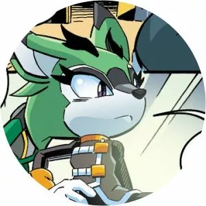 Clove the Pronghorn - 