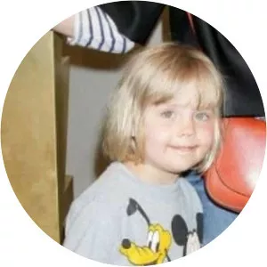 Clover Clementyne Watson photograph