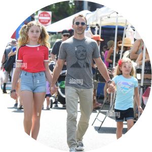 Clover Meyer photograph