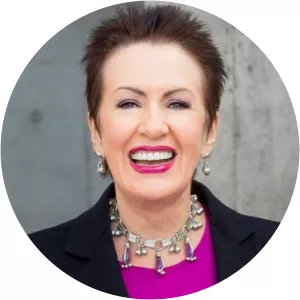 Clover Moore - Lord Mayor of Sydney