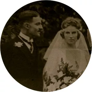 Clover Todd photograph