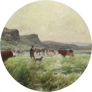 Clovis Frédérick Terraire