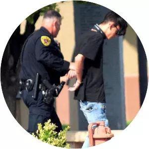 Clovis library shooting photograph