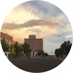 Clovis - Musical artist