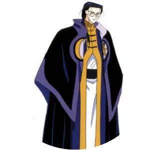 Clow Reed - Fictional character