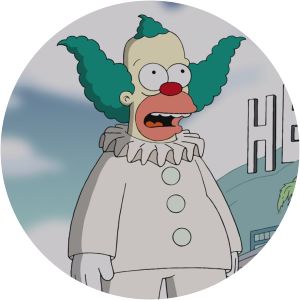 Clown in the Dumps - The Simpsons: Season 26, Episode 1