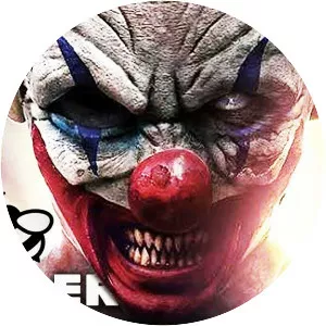 Clowntergeist