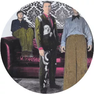 Clowwns - Musical group