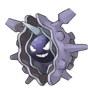 Cloyster