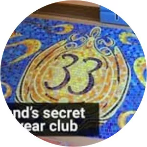 Club 33 - 