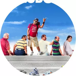 Club 60 - 2013 ‧ Drama ‧ 2h 19m