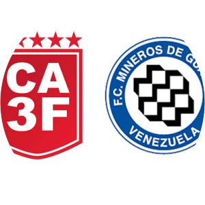 Club Atletico 3 de Febrero