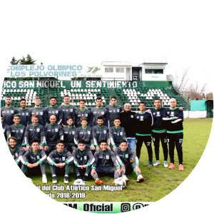 Club Atlético San Miguel