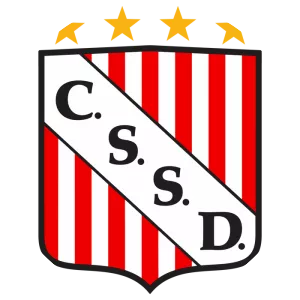 Club Atlético Sansinena Social y . . .