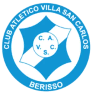 Club Atlético Villa San Carlos