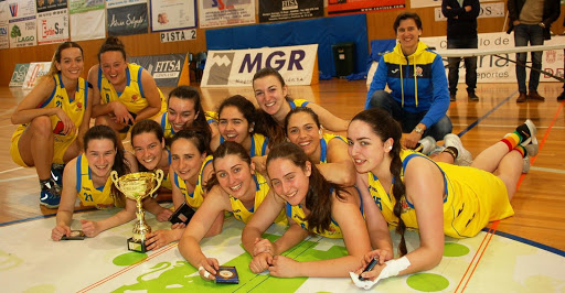 Club Baloncesto Sarria