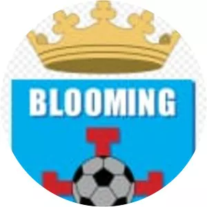Club Blooming