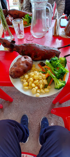 Club Campestre Casa Blanca