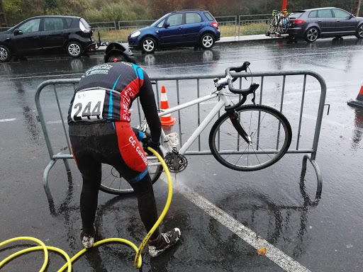 Club Ciclista Carballo - Club in Carballo, Spain