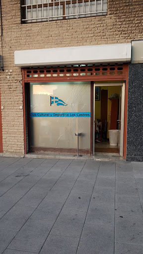 Club cultural y deportivo Los Castros - Cultural association in A Coruna, Spain