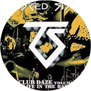 Club Daze Volume II: Live in the Bars - Live album by Twisted Sister